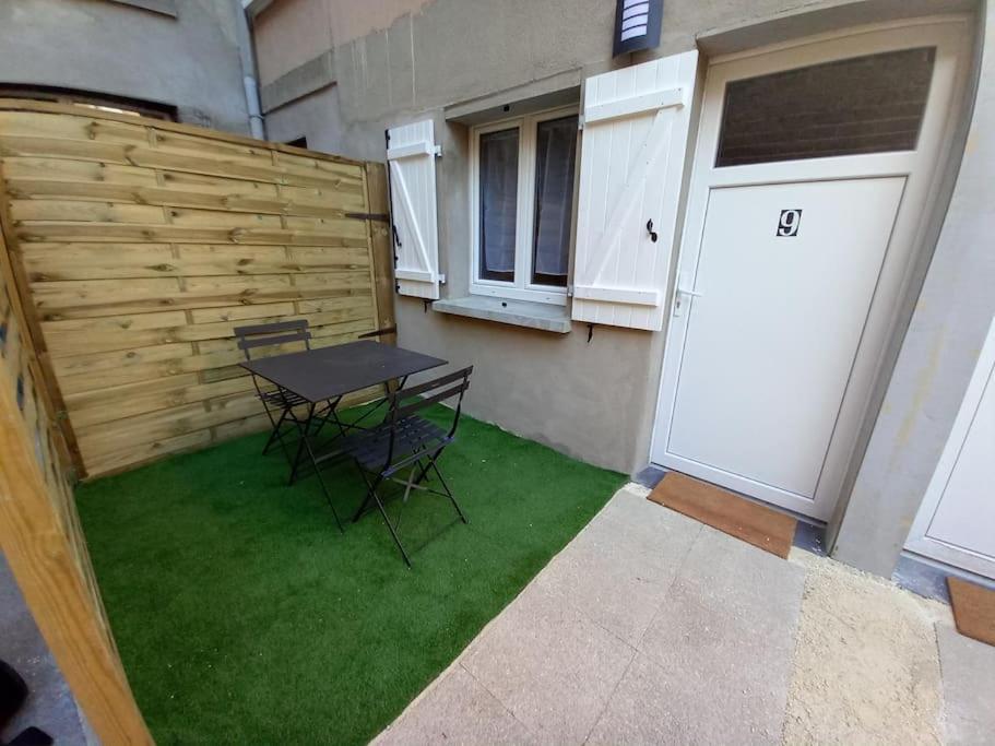Residence De L'Eveche 9 ليموج المظهر الخارجي الصورة